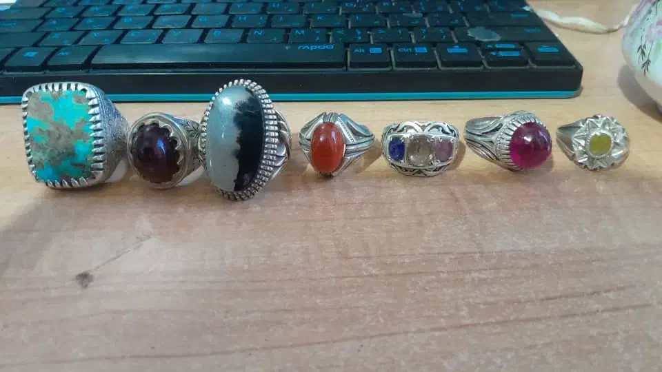 انگشتر|جواهرات|سنندج, |دیوار