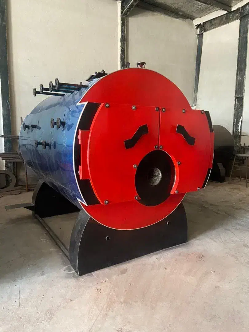 دیگ بخار سهند|ماشینآلات صنعتی|پاکدشت, خاتون آباد|دیوار