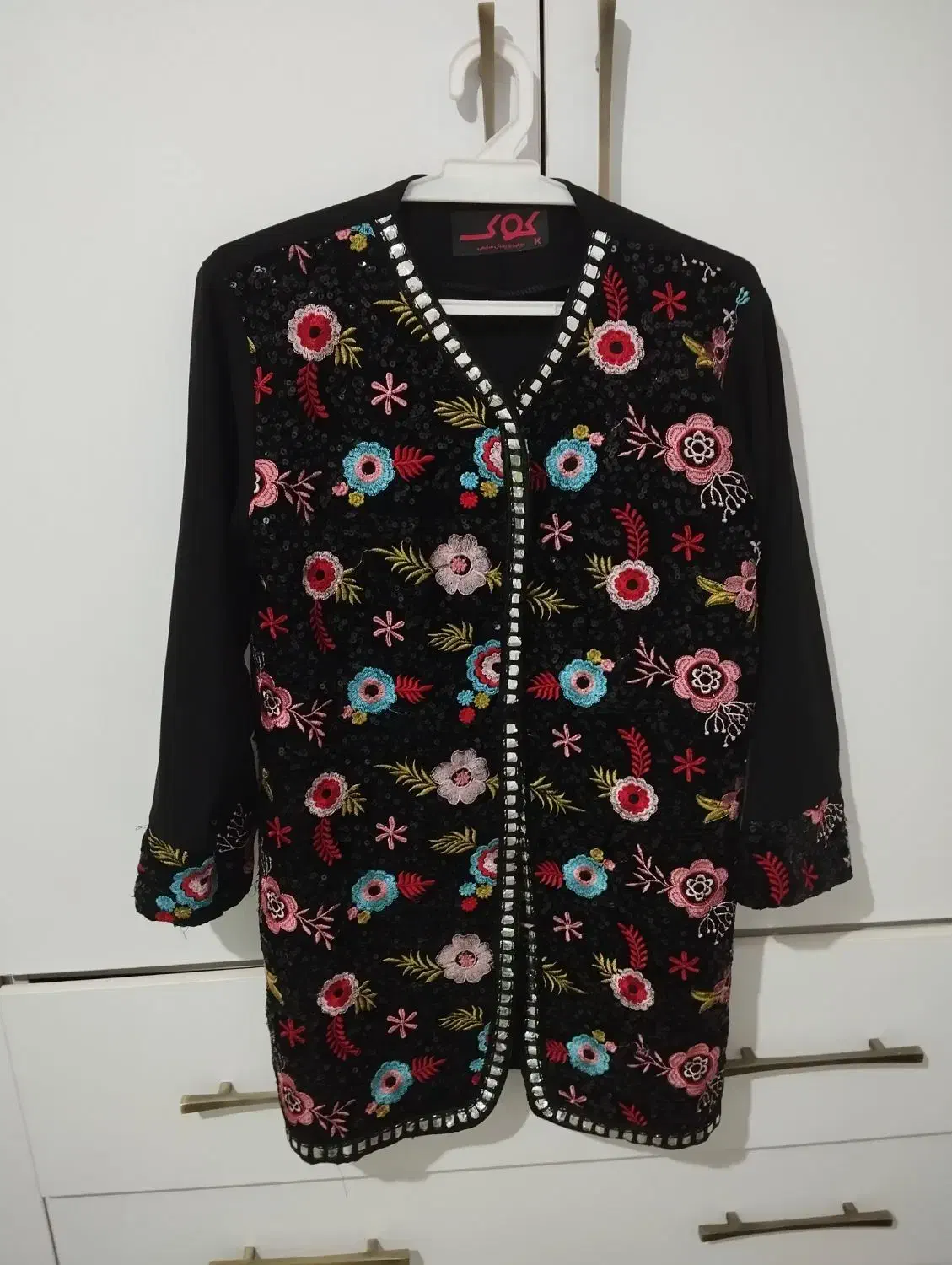 مانتو مجلسی|لباس|کرمانشاه, |دیوار