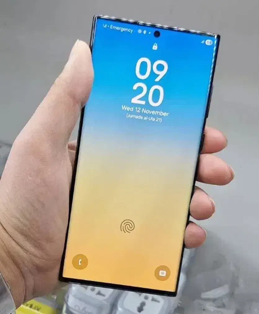 s22 ultra درحدصفر تضمینی با مهلت تست|موبایل|شوط, |دیوار