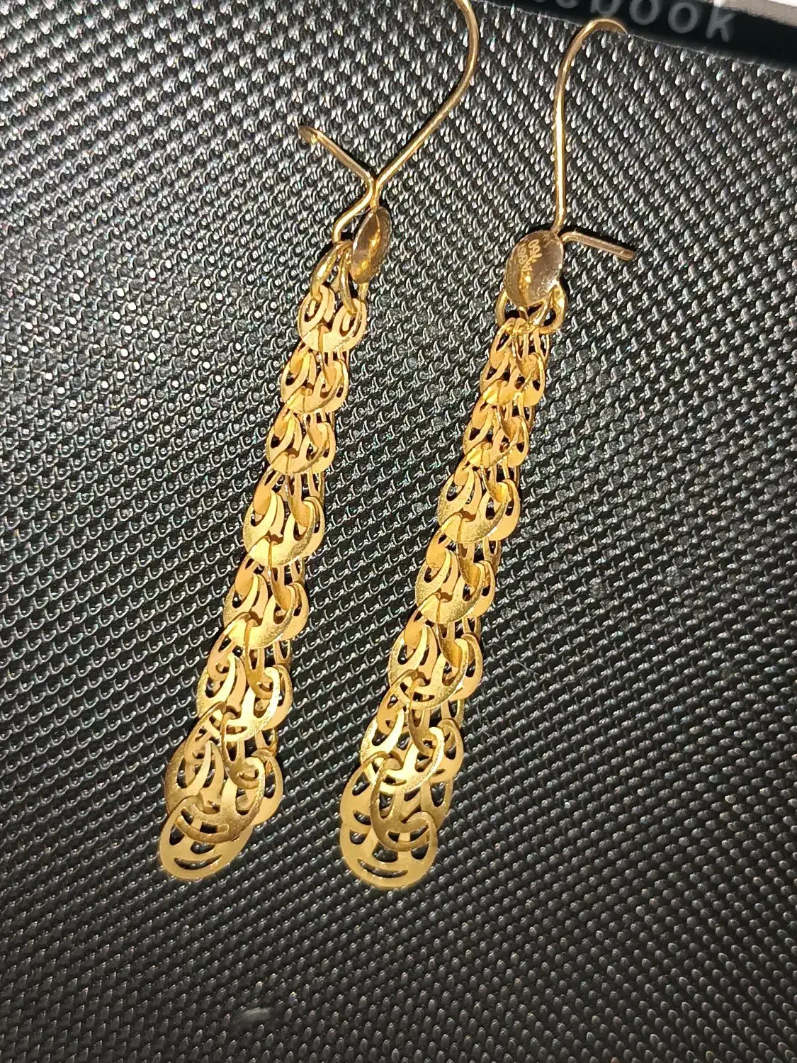 طلای دست دوم در حد نو مناسب سرمایه گذاری|جواهرات|سهند, |دیوار