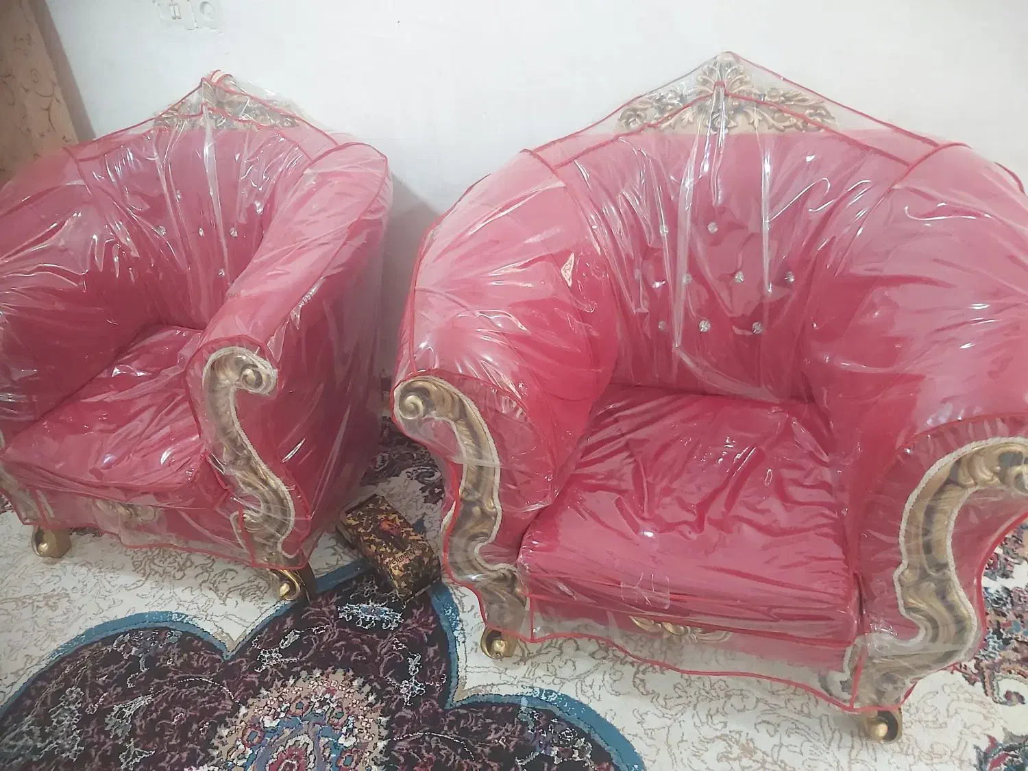 مبل نو|مبلمان خانگی و میز عسلی|باشت, |دیوار