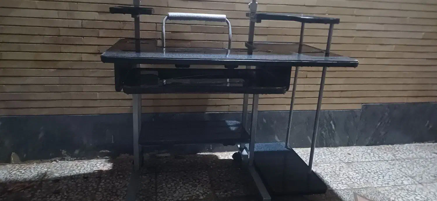 میز کامپیوتر|میز تحریر و کامپیوتر|بندرعباس, |دیوار