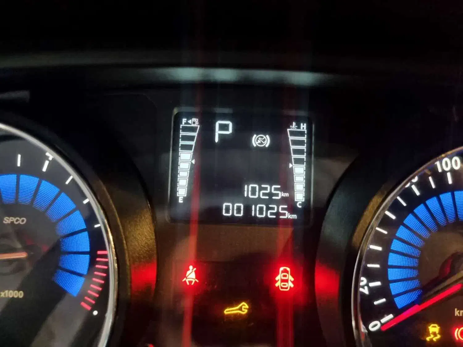 تارا v2 اتومات|خودرو سواری و وانت|نظرآباد, نظرآباد|دیوار