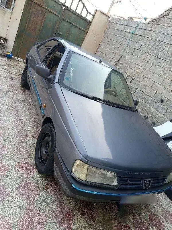 پژو 405 درجه یک|خودرو سواری و وانت|برازجان, |دیوار