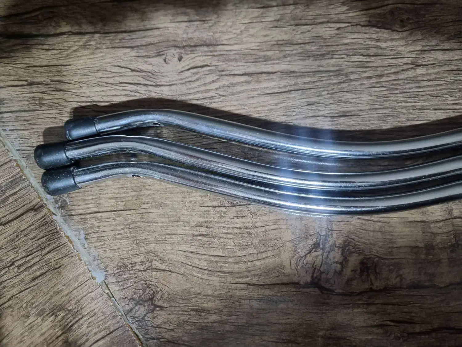 پایه قابلمه|آبچکان و نظمدهنده ظروف|کرمانشاه, |دیوار