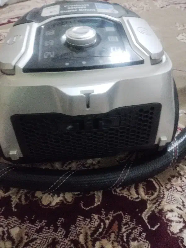 جاروبرقی|جاروبرقی، جارو شارژی، بخارشو|قم, ولیعصر|دیوار