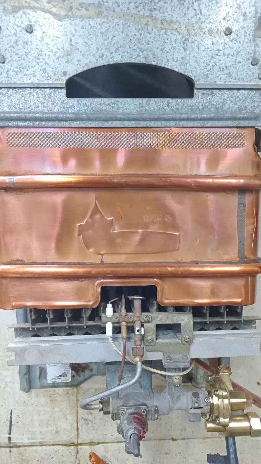 آبگرمکن|آبگرمکن، پکیج، شوفاژ|اهواز, فاز ۲ پادادشهر|دیوار