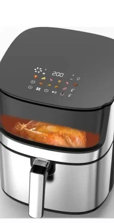 سرخ کن بدون روغن گلدن کیچن مدل Gk310|اجاق گاز و لوازم برقی پخت‌وپز|بروجرد, |دیوار