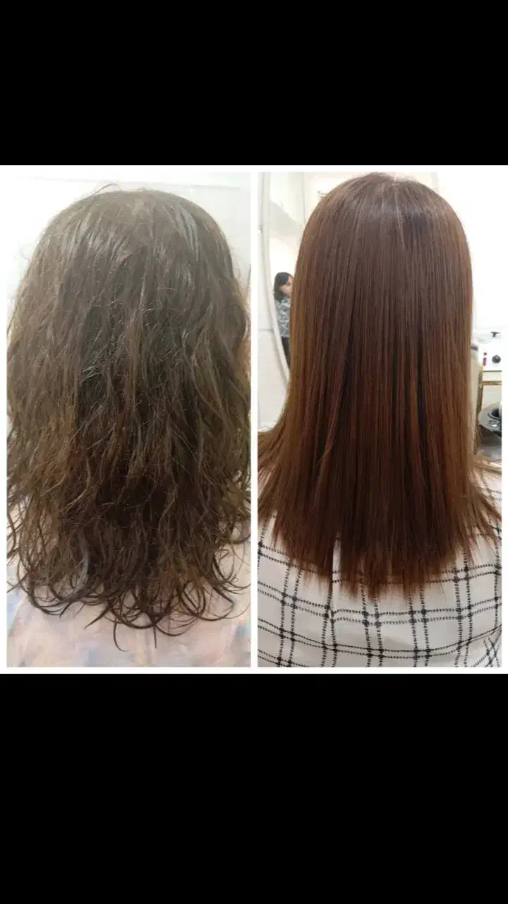 مدل کراتین مو|خدمات آرایشگری و زیبایی|بروجرد, |دیوار