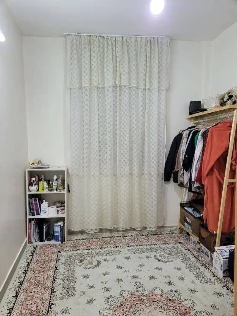 آپارتمان مسکونی