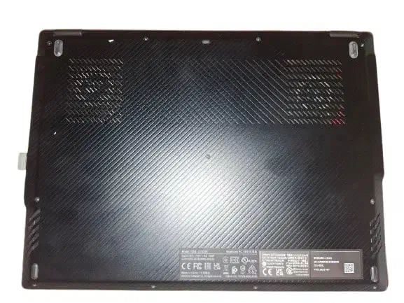 ASUS ROG ZEPHYRUS x13 flow 2022 gv301r|رایانه همراه|تهران, جنت‌آباد جنوبی|دیوار