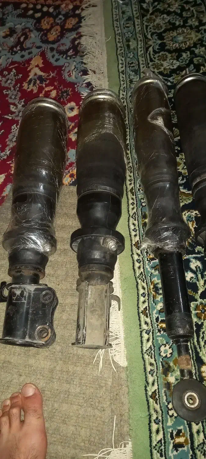 کمک بالن ۱۱۱|قطعات یدکی و لوازم جانبی|بجنورد, |دیوار