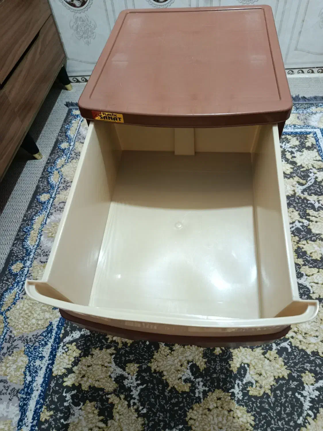 فایل سه کشو|جاکفشی، کمد، دراور|گرگان, |دیوار