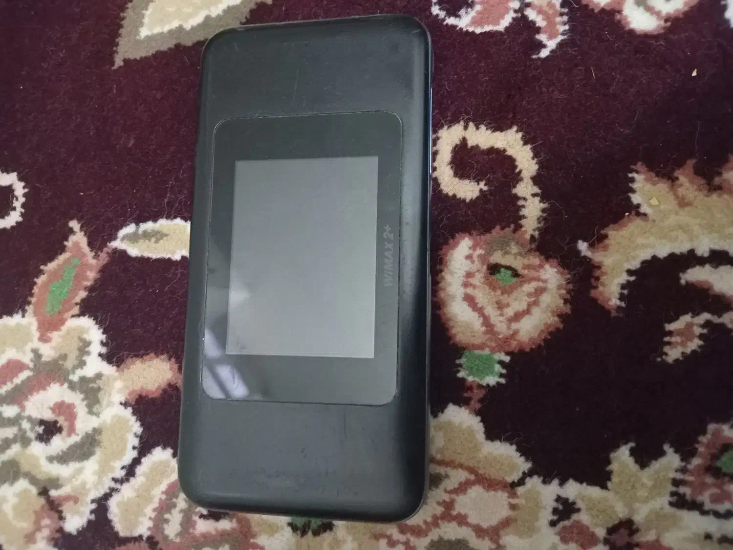 گوشی نوکیا با وایفا جیبی|موبایل|اشکذر, |دیوار