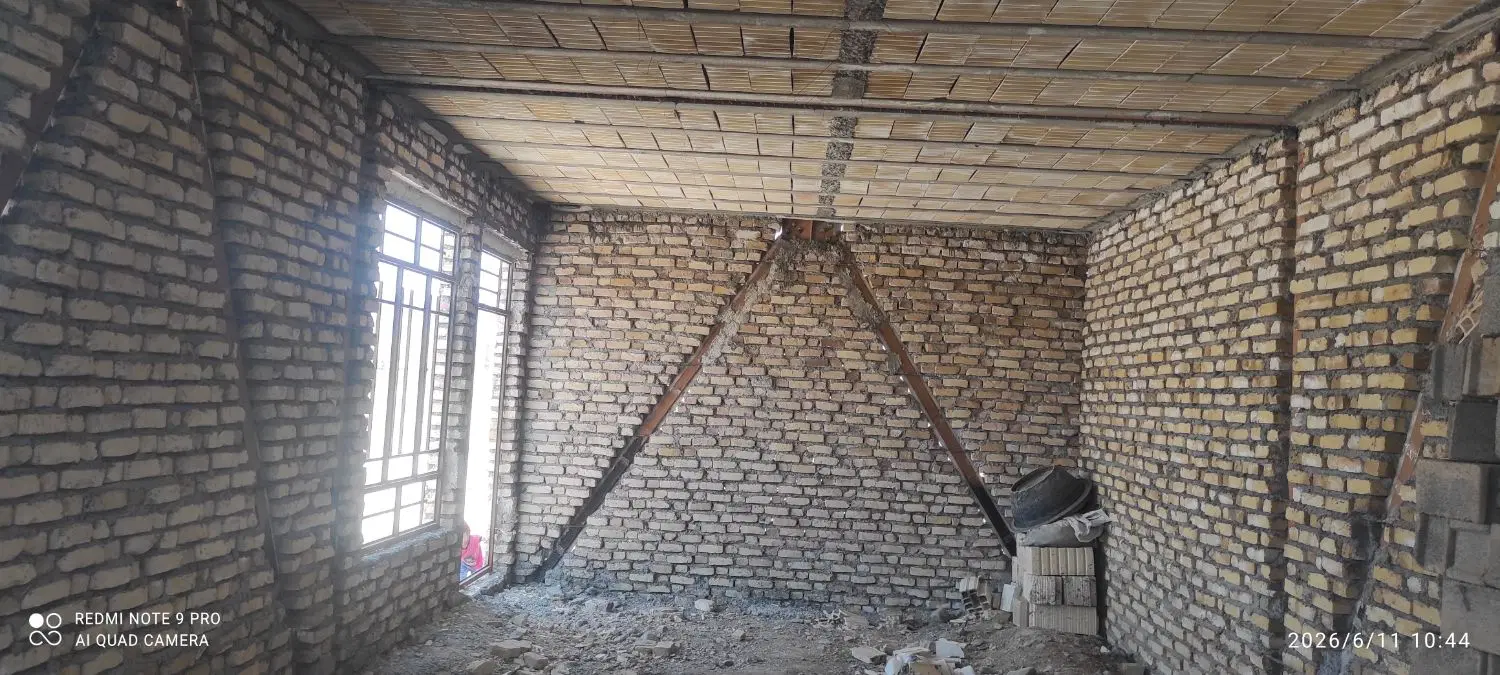 خونه فروشی در کاشمر روستای سرحوضک|اجارهٔ آپارتمان|کاشمر, |دیوار