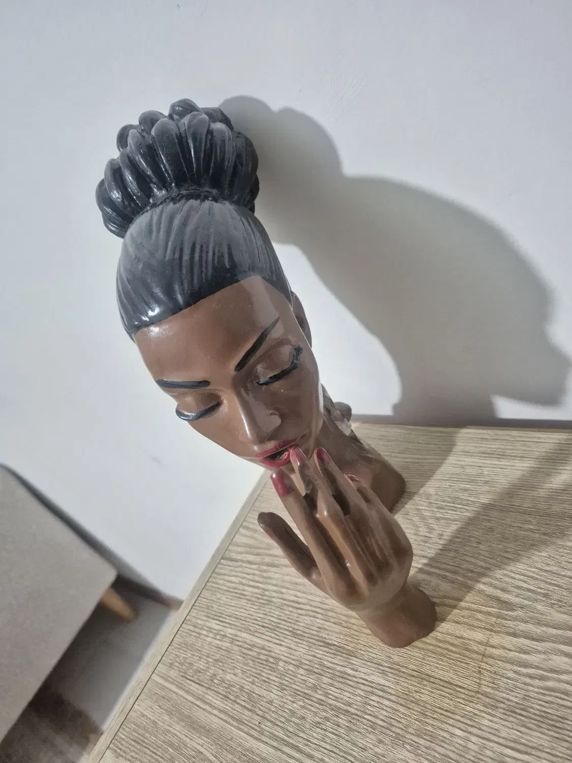 جا عودی|صنایع دستی و سایر لوازم تزئینی|مشهد, سیس‌آباد|دیوار