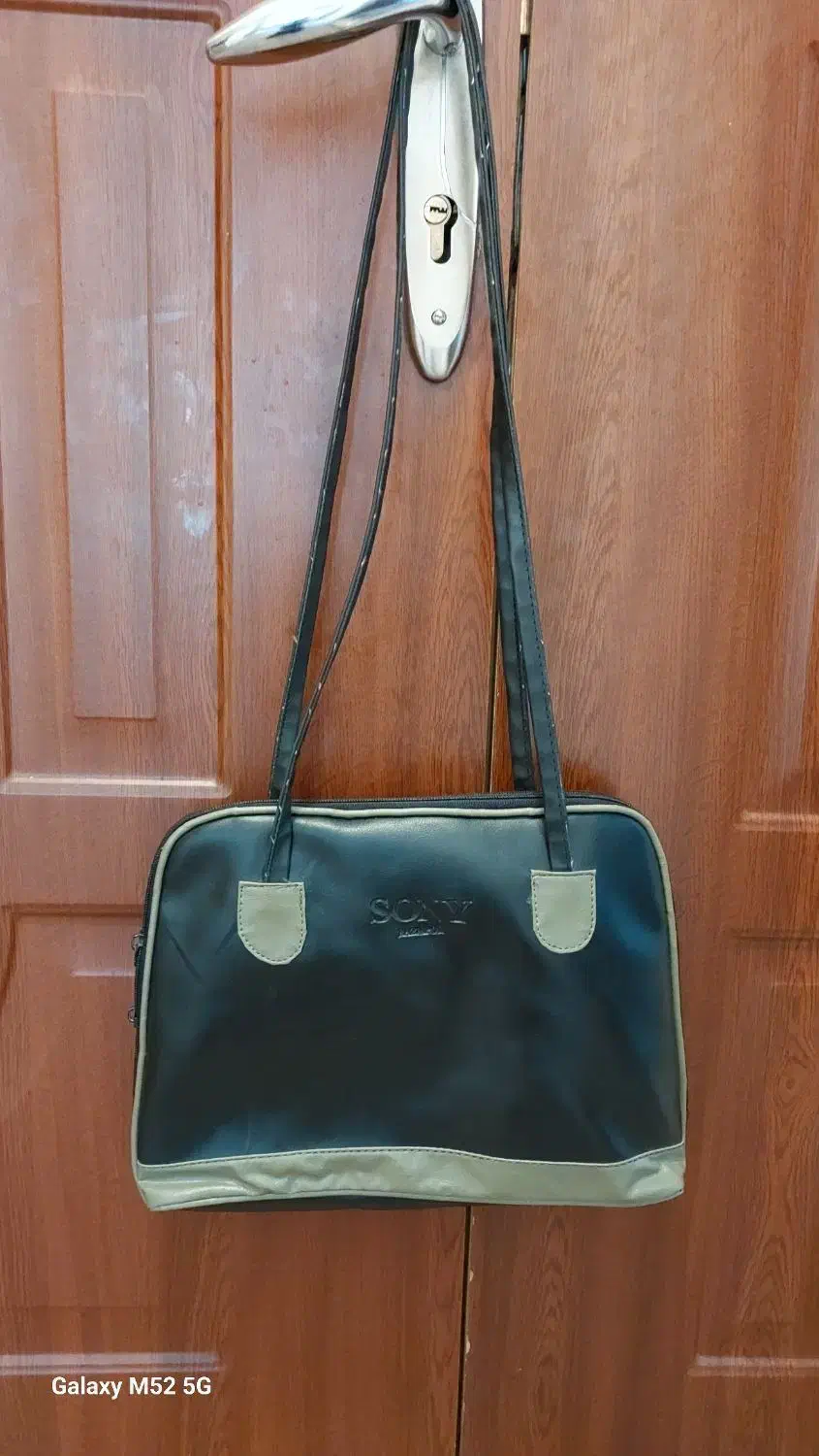 کیف زنانه مشگی خارجی|کیف، کفش، کمربند|نیشابور, فردوس شمالی|دیوار