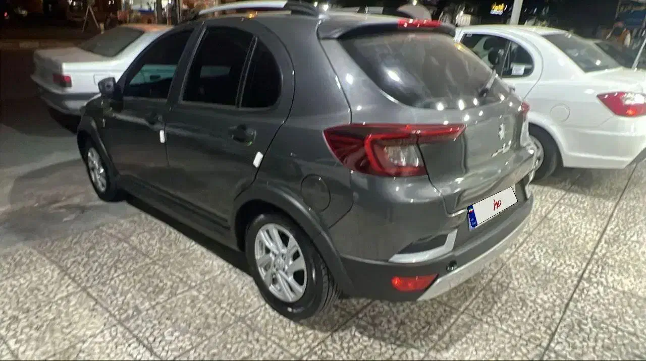 اطلس سانروف دار فول|خودرو سواری و وانت|اهواز, پادادشهر|دیوار