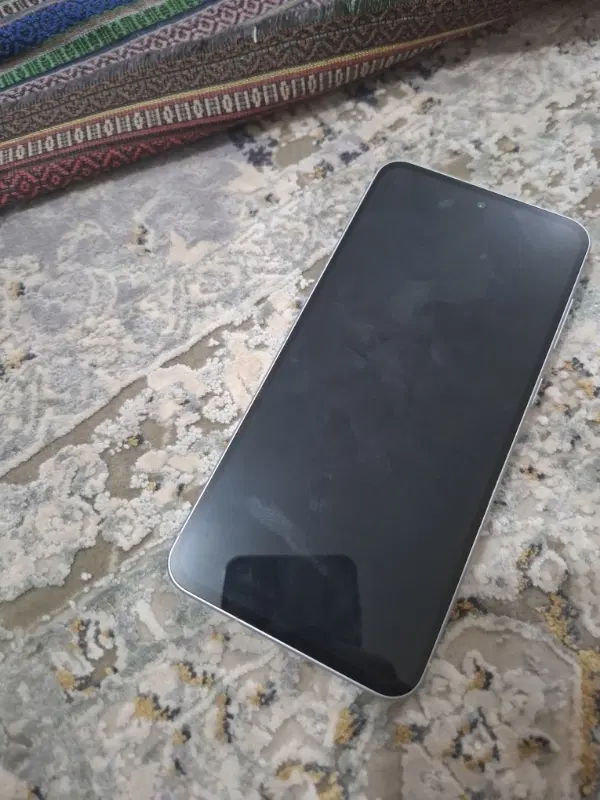 a56 256|موبایل|خرمآباد, |دیوار