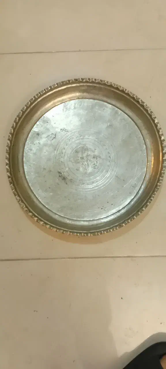 افتابه ولگن و مجمه|کلکسیون اشیاء عتیقه|آمل, |دیوار