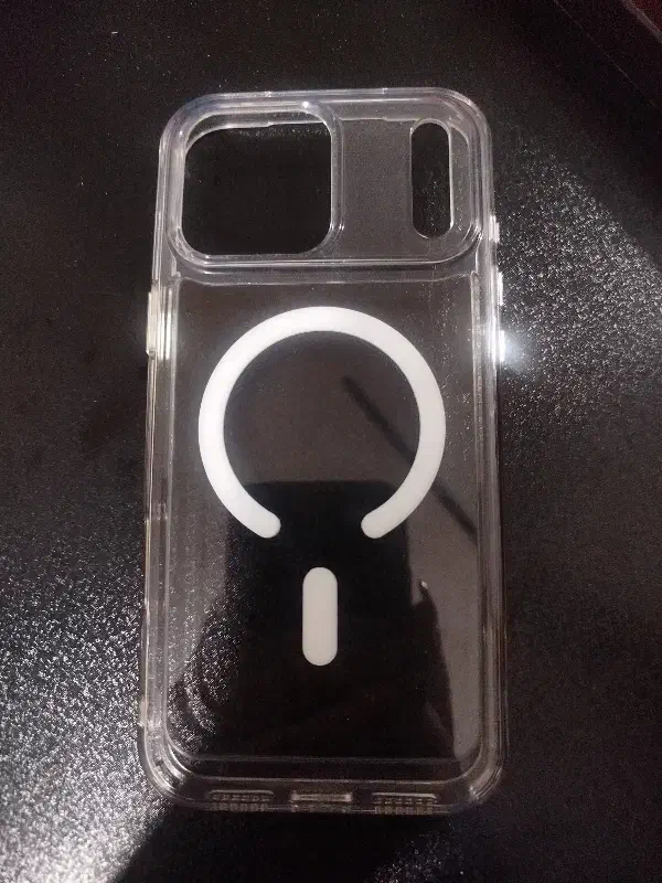 بک کاور نو ۱۷ پرومکس|لوازم جانبی موبایل و تبلت|کازرون, |دیوار