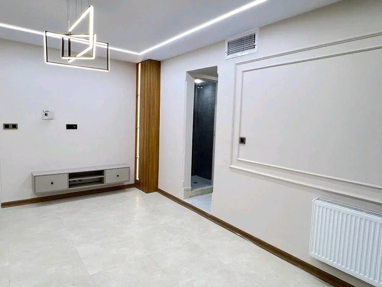 45م فرصت بینظیر سرمایه گذاری/ سنددار غرب تهران|فروش آپارتمان|قدس, شهرقدس|دیوار