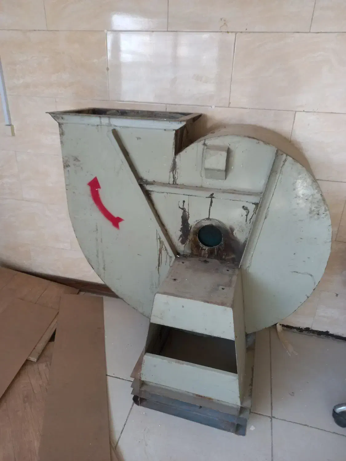 سانترفیوژ فروشی|کافیشاپ و رستوران|تهران, ازگل|دیوار