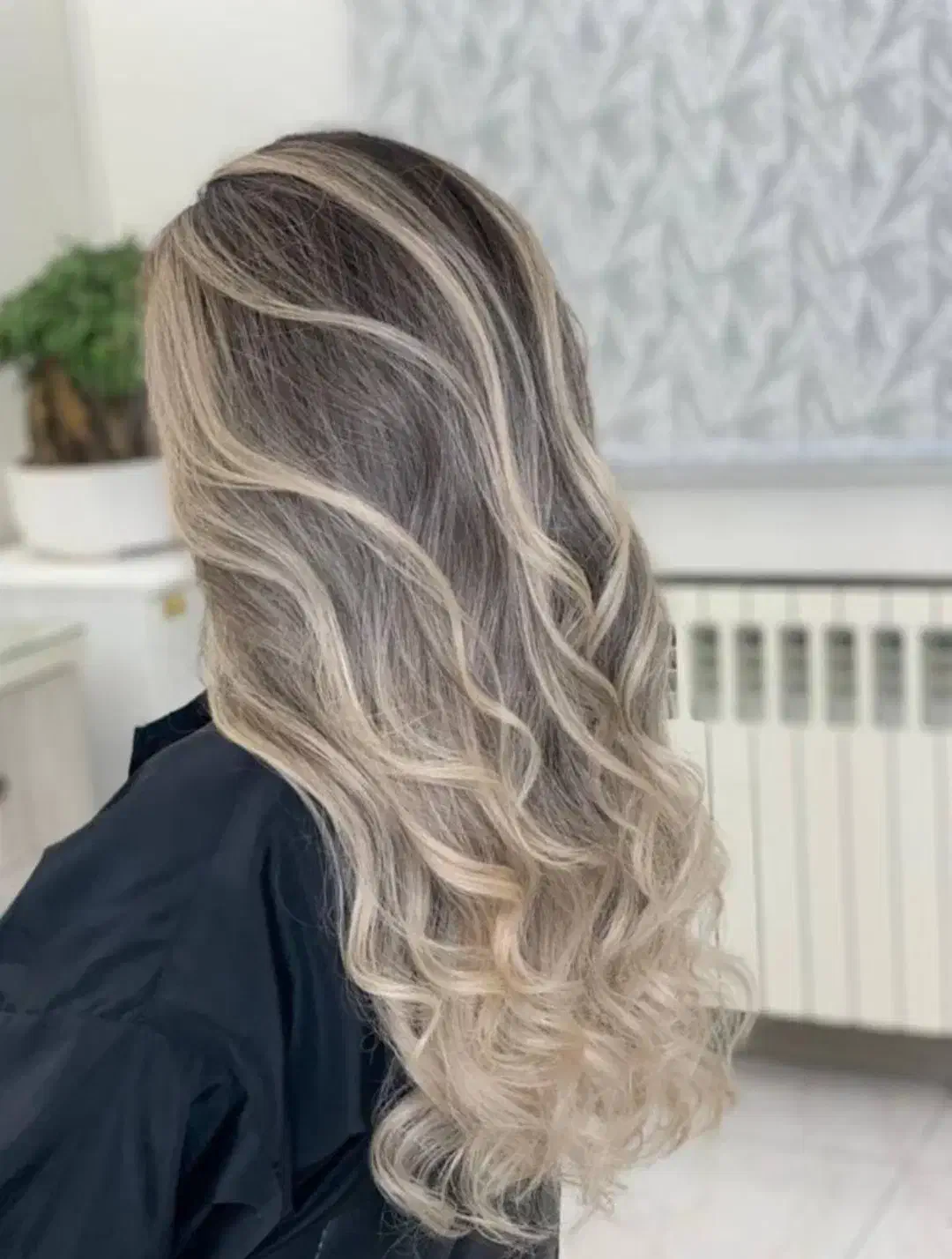 به چند مدل مو نچرال|خدمات آرایشگری و زیبایی|شیراز, ملاصدرا|دیوار