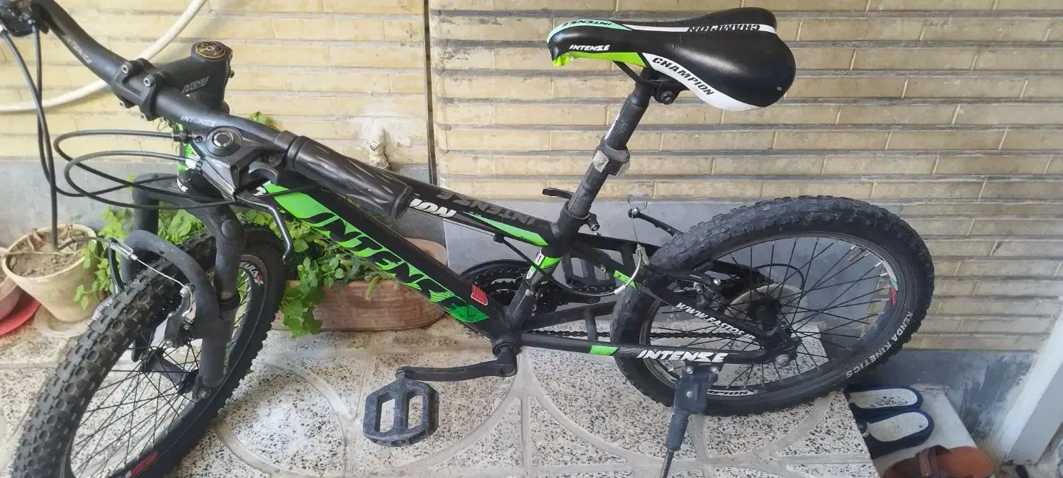 دوچرخه|دوچرخه، اسکیت، اسکوتر|اصفهان, مولوی|دیوار