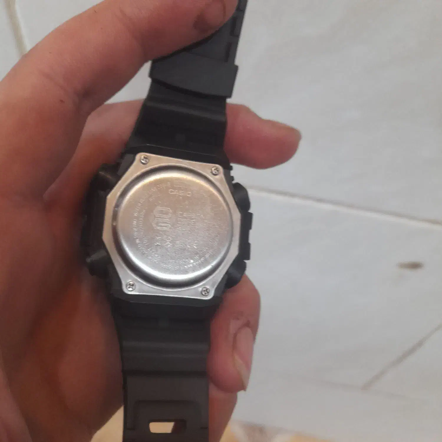 G shock|ساعت|زنجان, |دیوار