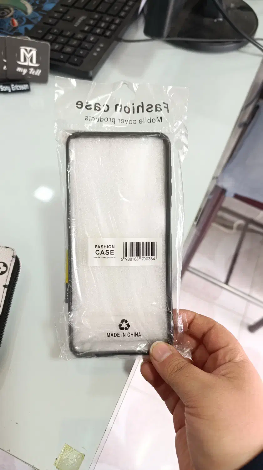 گارد گوشی|لوازم جانبی موبایل و تبلت|پیر بکران, |دیوار