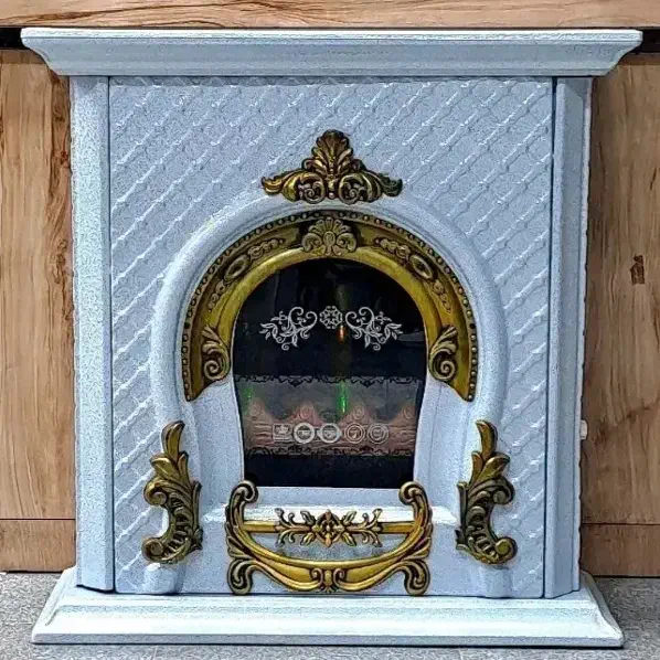 بخاری گازی طرح شومینه پرنسس و شومینه برقی|بخاری، هیتر، شومینه|تهران, جمهوری|دیوار