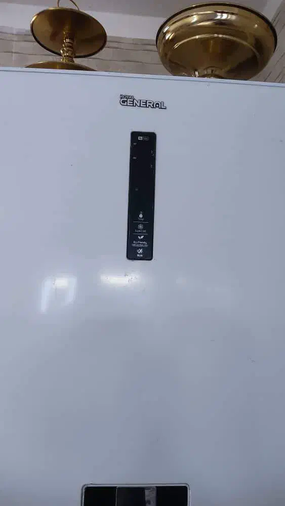 25000000|یخچال و فریزر|جیرفت, |دیوار