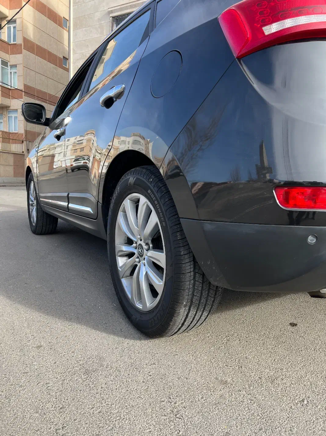 جکs5مدل۱۴۰۳|خودرو سواری و وانت|اردبیل, |دیوار