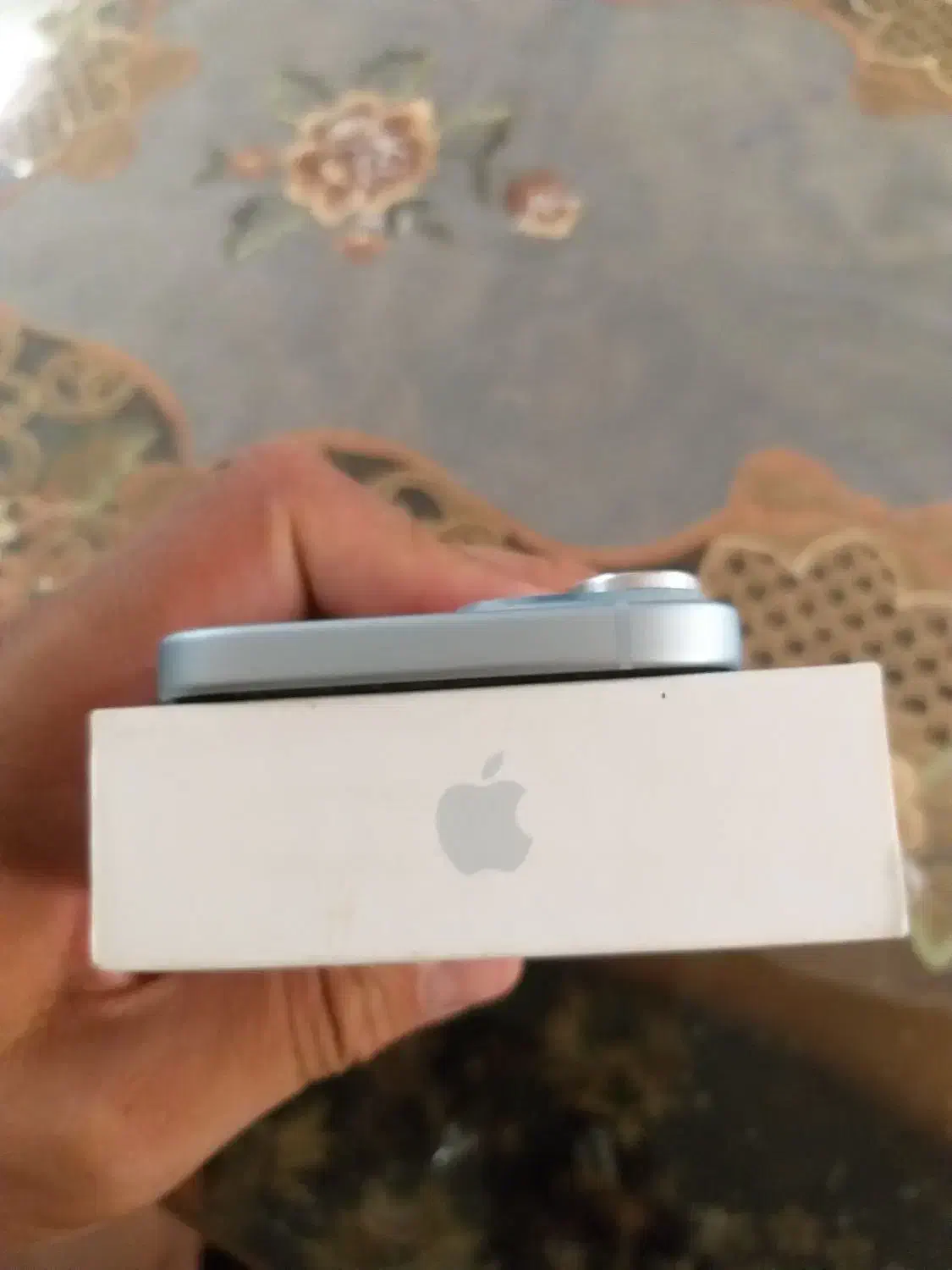 Iphone 15 Normal|موبایل|کرمانشاه, |دیوار