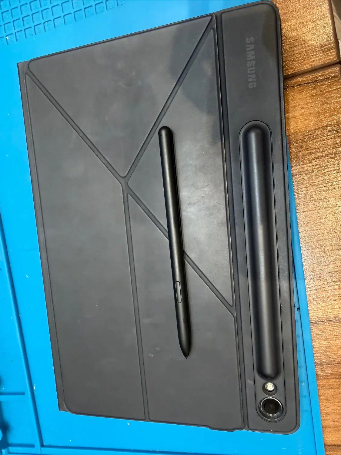 Galaxy tab s9|تبلت|تهران, حکمت|دیوار