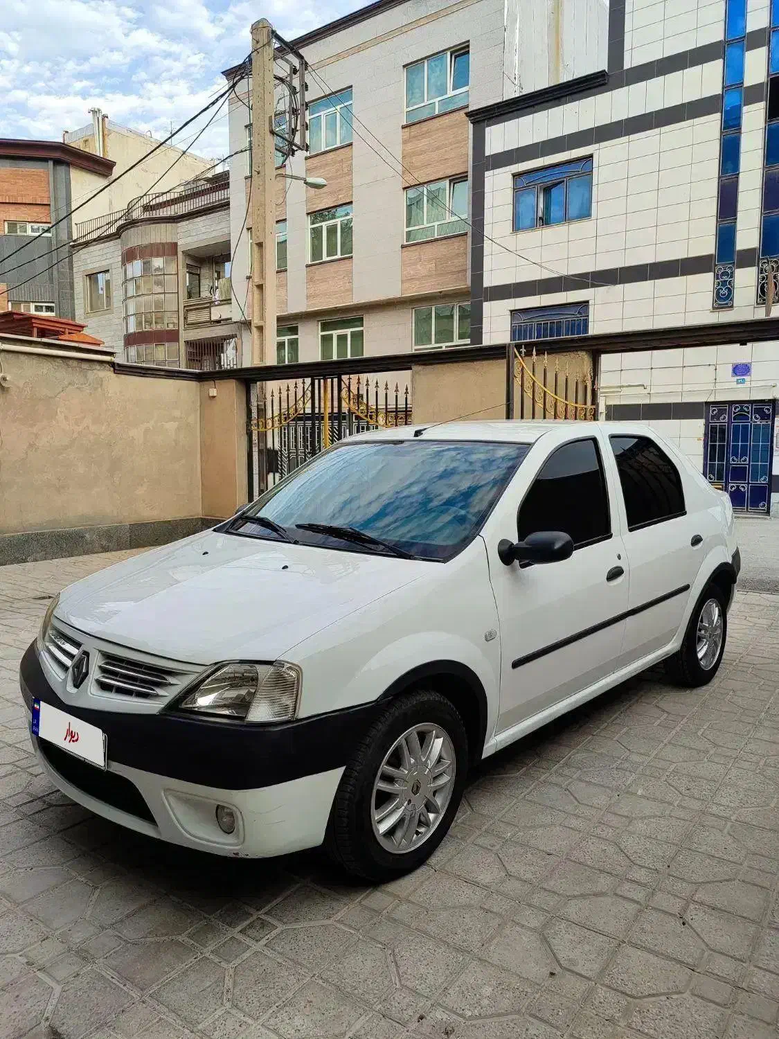 ال 90 اتوماتیک|خودرو سواری و وانت|تهران, پامنار|دیوار