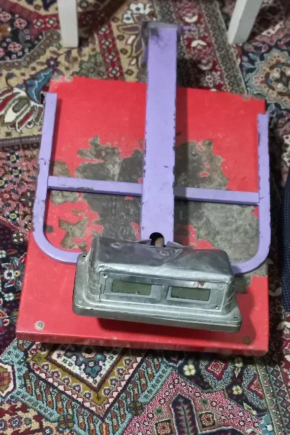 ترازو|فروشگاه و مغازه|ارومیه, |دیوار