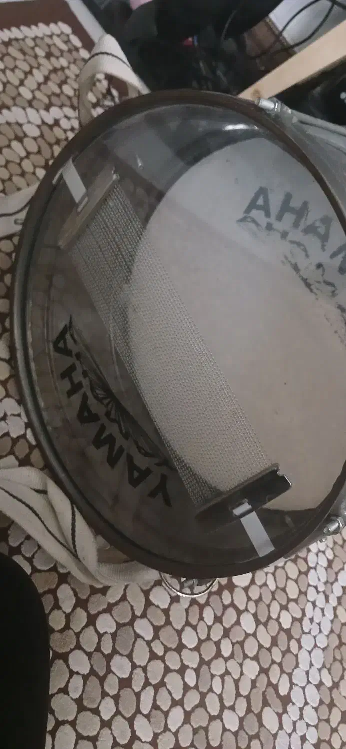 طبل ریز ۳۰ فنره|درام و پرکاشن|گلپایگان, |دیوار