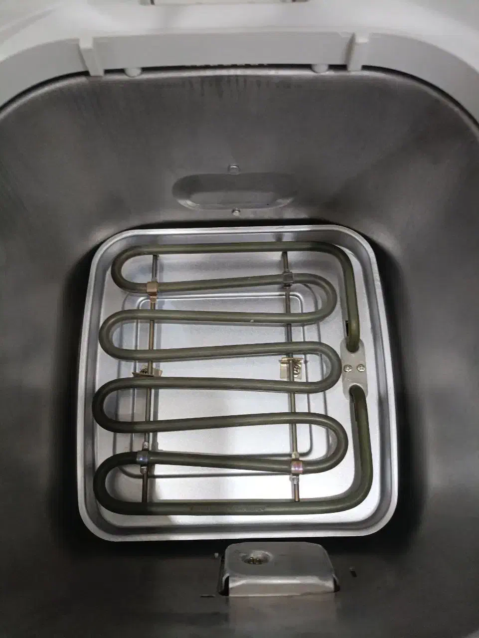 سرخ کن|اجاق گاز و لوازم برقی پختوپز|بیرجند, |دیوار