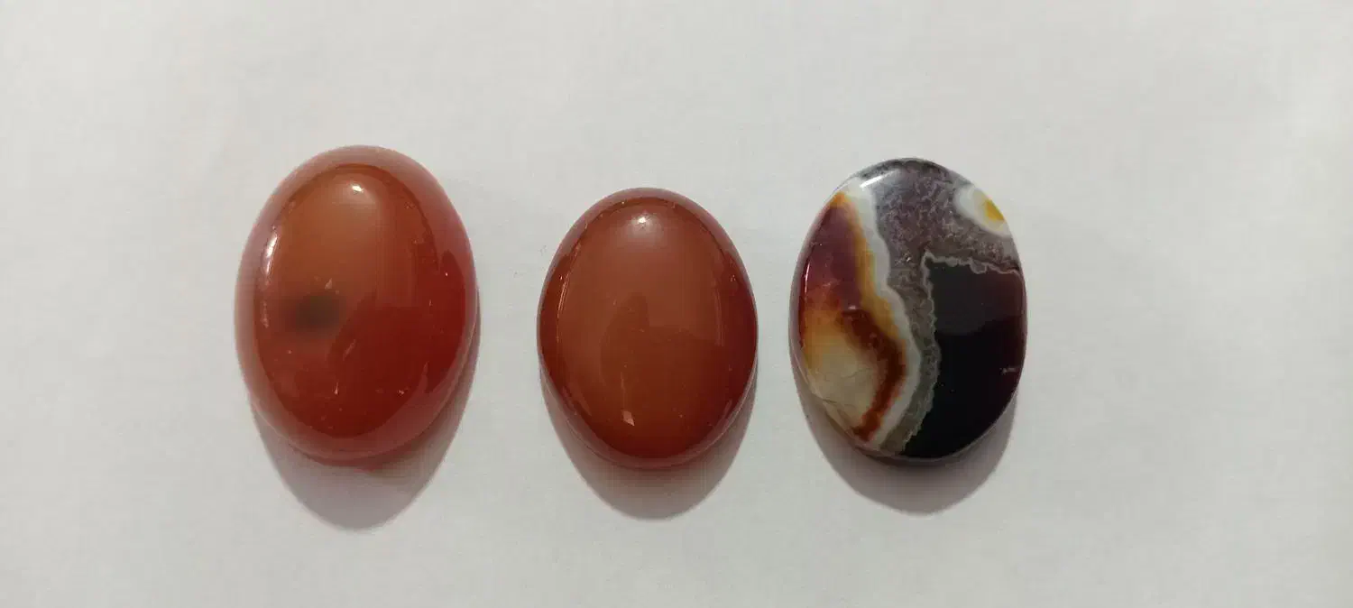 فروش یا معاوضه با انگشتر فیروزه|جواهرات|اصفهان, برازنده|دیوار