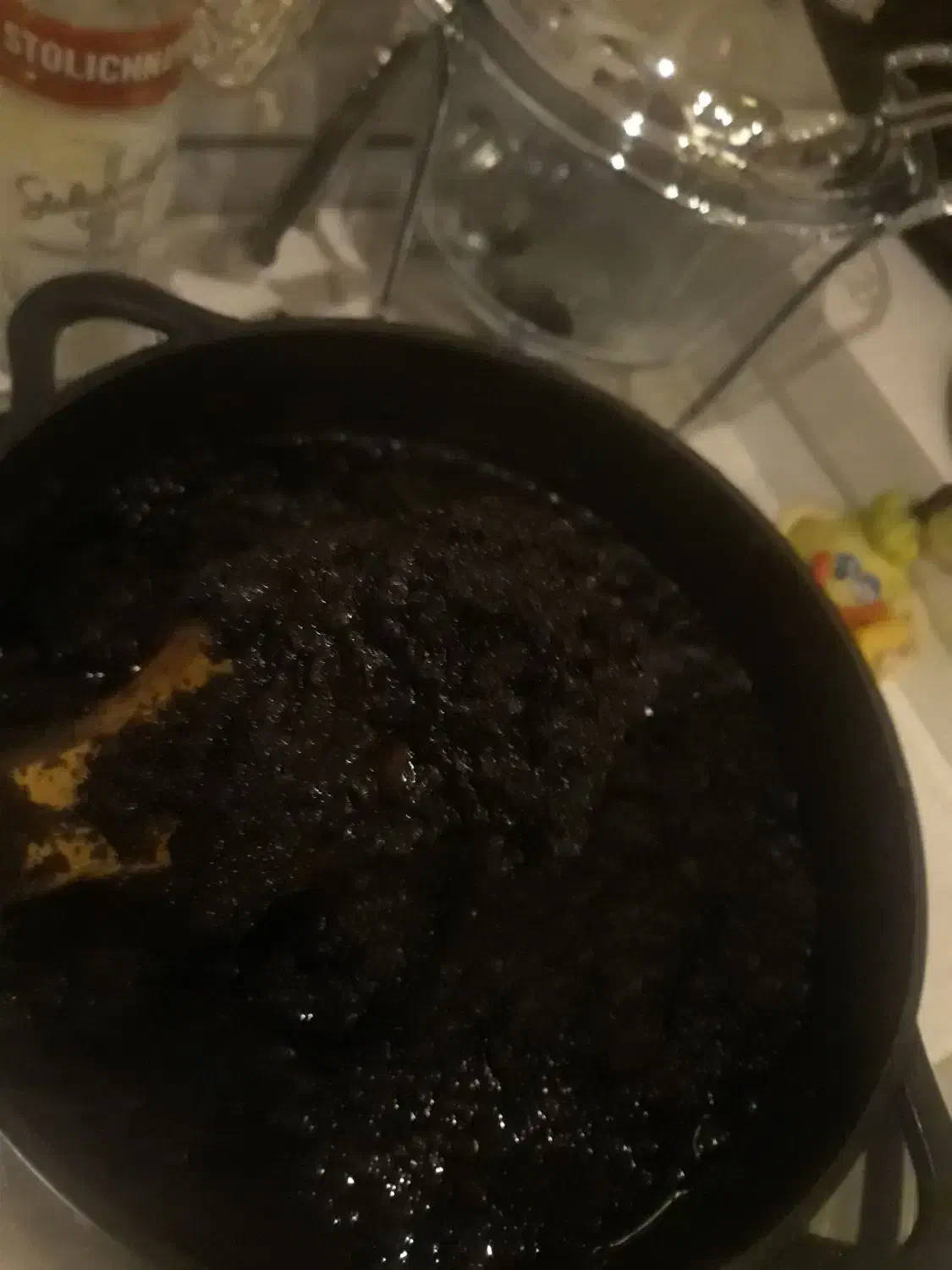 سبزی قورمه شمالی سیاه|خوردنی و آشامیدنی|تهران, ابوذر|دیوار