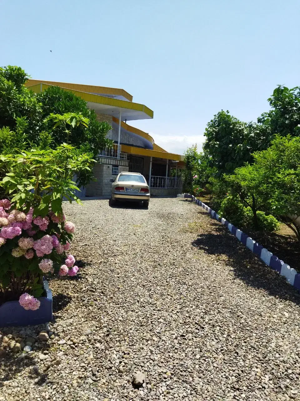 فروش ویلا دوبلکس|فروش خانه و ویلا|شیرود, |دیوار