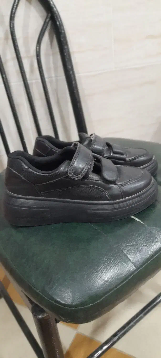 کفش در حد نو|کیف، کفش، کمربند|خرم‌آباد, |دیوار