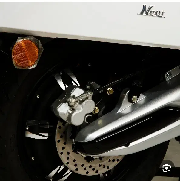 وسپا.دلتا.170cc|موتورسیکلت|خمینیشهر, |دیوار