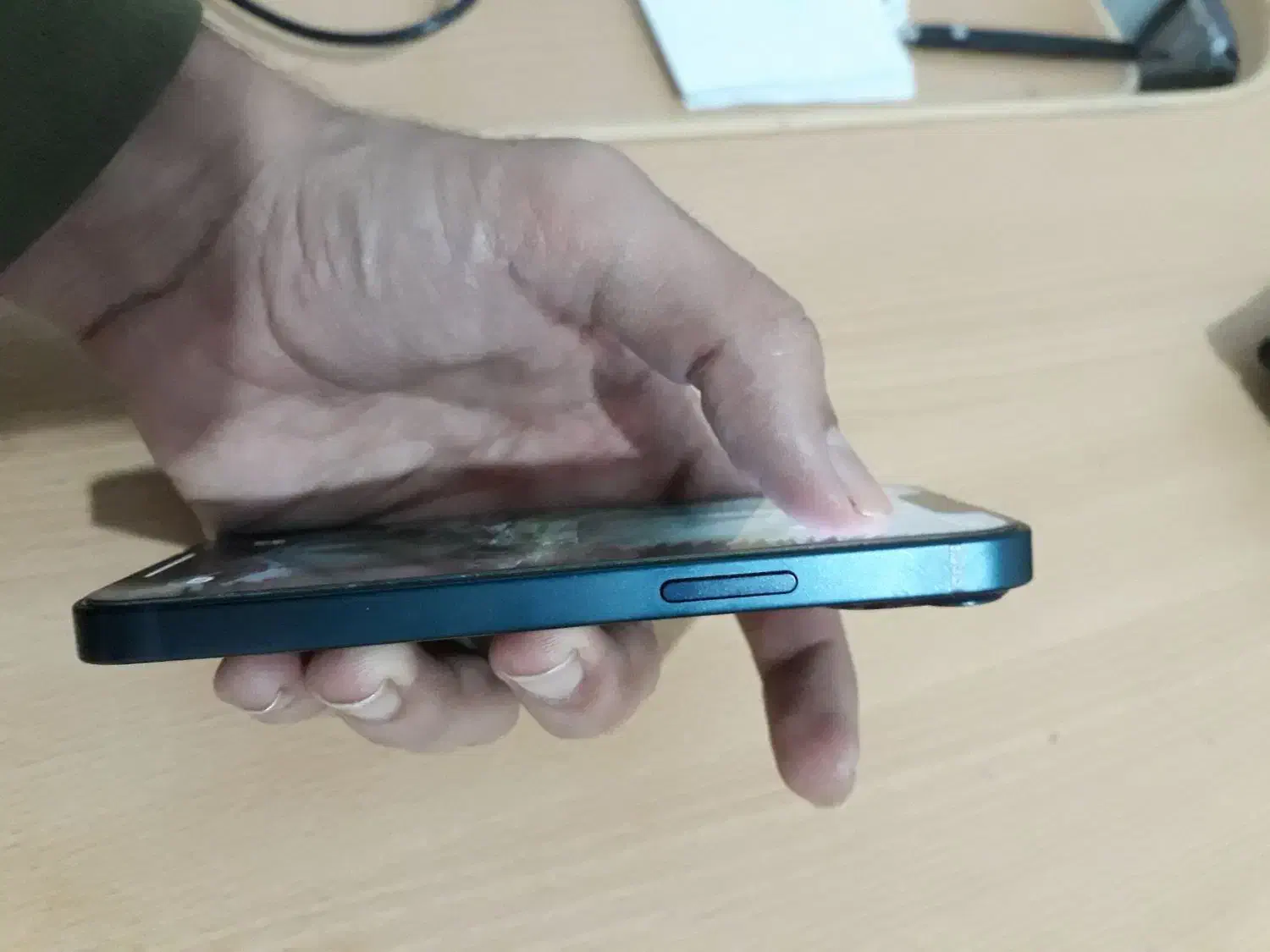 آیفون13مینی 256g|موبایل|یزد, |دیوار