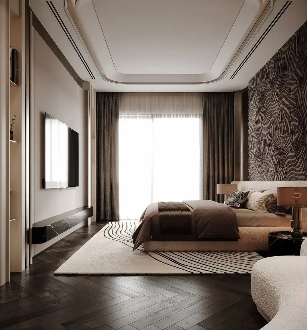 ELAHIYEH LUXURY BUILDING|پیش‌فروش املاک|تهران, الهیه|دیوار