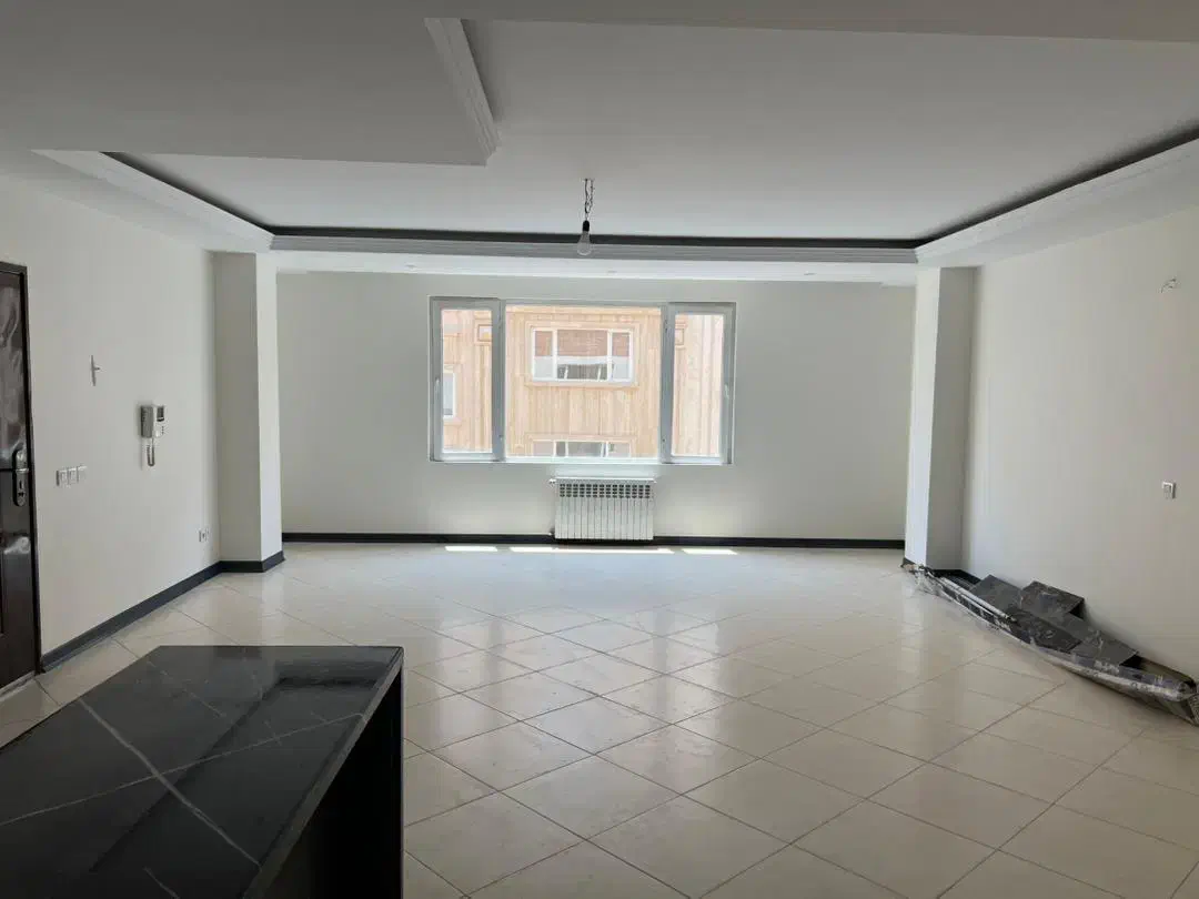 فروش آپارتمان ۹۸ متری/گرمدره/شاهد سوم/شیک و لوکس|فروش آپارتمان|گرمدره, |دیوار