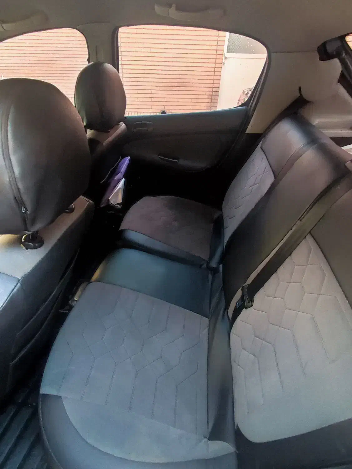 206|خودرو سواری و وانت|شاهینشهر, عطار|دیوار